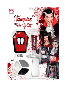 Trucco MakeUp Set Vampiro