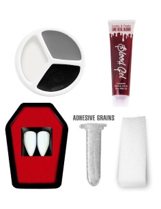 Trucco MakeUp Set Vampiro 2