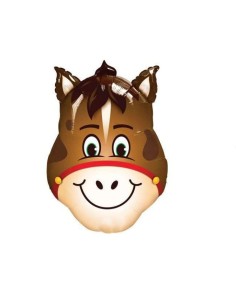 Palloncino Metalfoil...