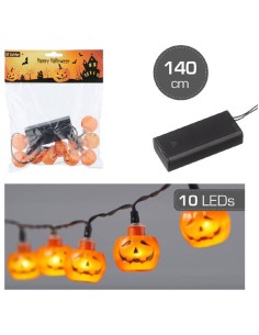 Halloween Pumpkin Light...
