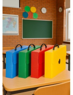 Cartella Polionda Every Line 2