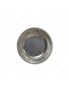 Large Plates diam  27...