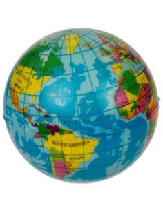 Antistress Squishy...