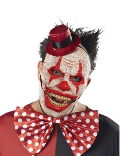 Maschera Di Halloween Clown...