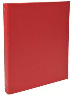 A4 PPL Notebook 4 Rings...