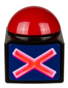 Pulsante Buzzer X Con...