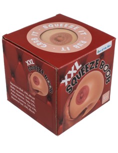 Squishy Antistress Addio al... 2