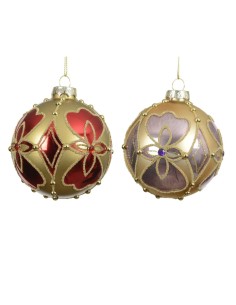 Pallina Albero Di Natale In...