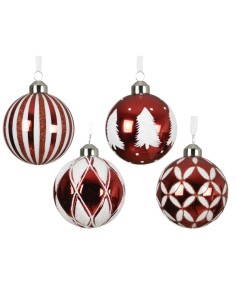 Pallina Albero Di Natale In...