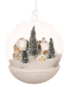 Pallina Albero Di Natale In...