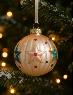 Pallina Albero Di Natale In... 2