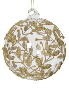 Pallina Albero Di Natale In...