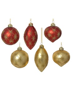 Pallina Albero Di Natale In...