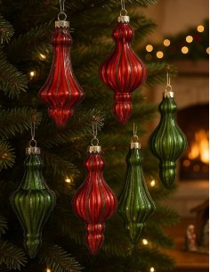 Christmas Ornamental... 2