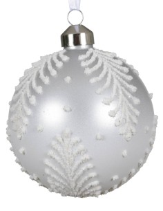 Pallina Albero Di Natale In...