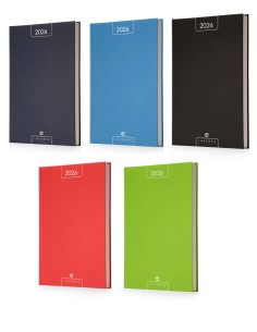 Agenda InTempo Giornaliera...