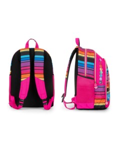 Zaino Organizzato Rainbow High 2