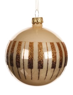 Pallina Albero Di Natale In...