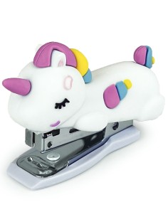 Fancy Girl Mini Stapler 2