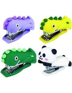 Fancy Boy Mini Stapler