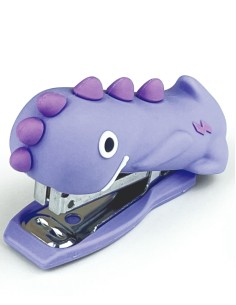 Fancy Boy Mini Stapler 2
