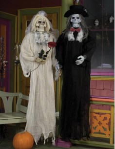 Decorazione Di Halloween...