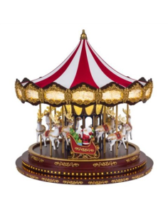 Carillon Villaggio Di...