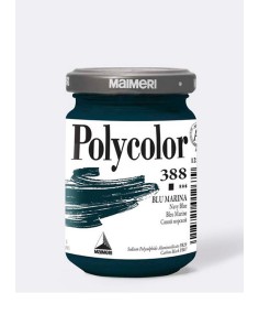 Polycolor 388 Maimeri Blu...