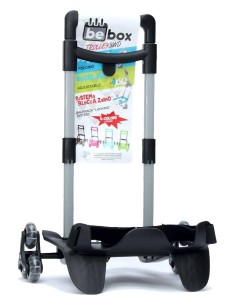 Trolley Seven Be Box 3WD...