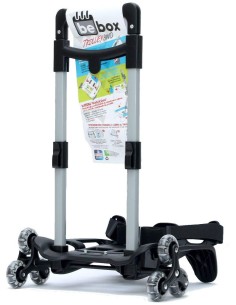 Trolley Seven Be Box 3WD... 2