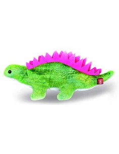 Dinosaur Peluche Pencil Case