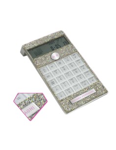 Chiara Ferragni Calculator...