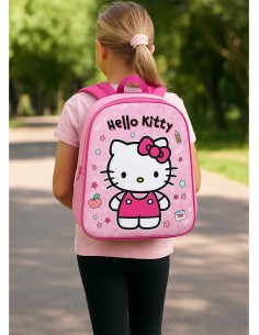 Mini Zaino Asilo Hello... 2