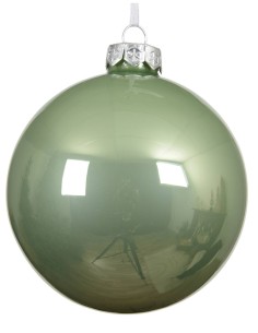 Pallina Albero Di Natale In...