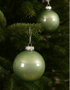 Pallina Albero Di Natale In... 2