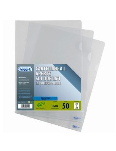 Busta A L Liscia In PPL...