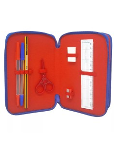 Pencil Case Full 3 Zip... 2