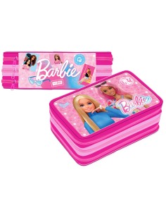 Barbie 3 Zip Complete...