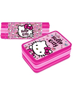 Astuccio Completo 3 Zip...