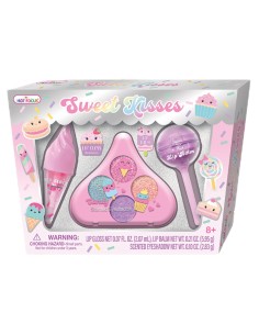 Set Hot Focus Trucchi Sweet...