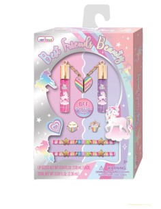 Set Hot Focus Best Friends...