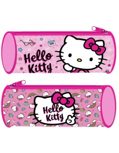 Hello Kitty Pencil Case