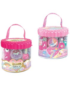 Set Hot Focus Cosmetic Bag...