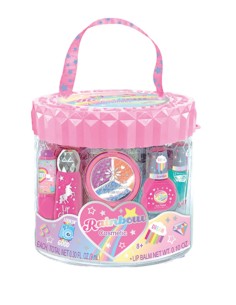 Set Hot Focus Cosmetic Bag... 2