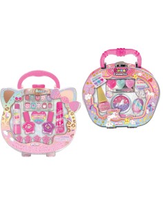 Hot Focus Set Make-up...