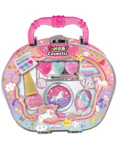 Hot Focus Set Make-up... 2