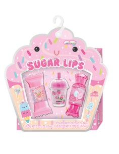 Hot Focus Set Glossy Lip... 2