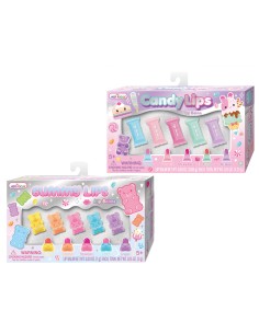 Hot Focus Beauty Set Teddy...