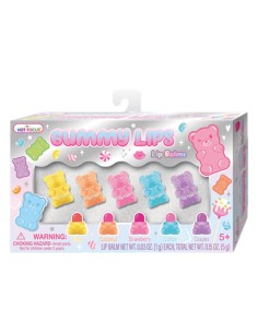 Set Hot Focus Beauty... 2