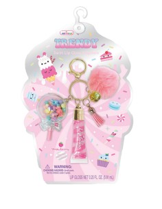 Hot Focus Portachiavi... 2